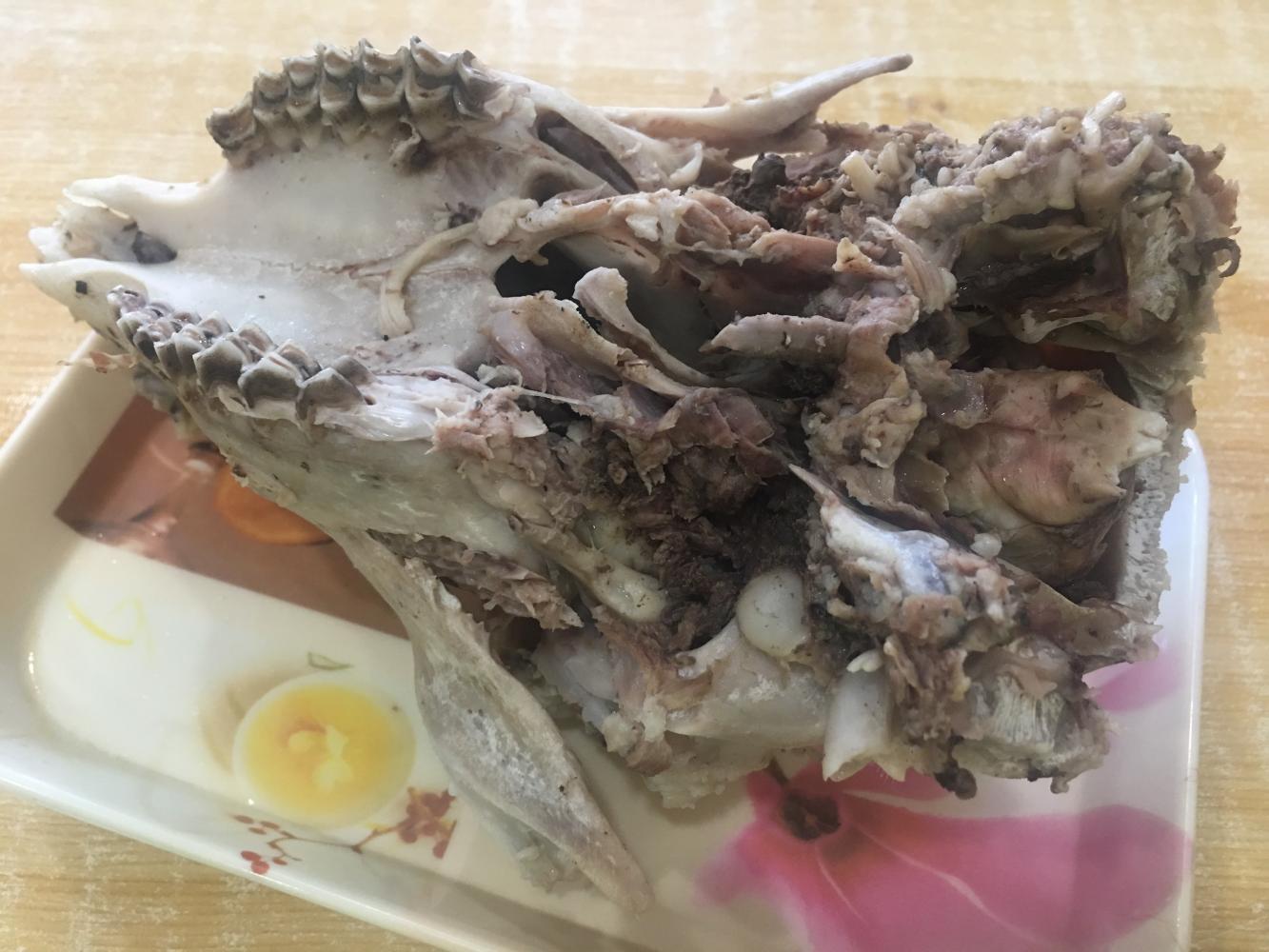 敦煌夜市吃美食,敦煌夜市莫高窟