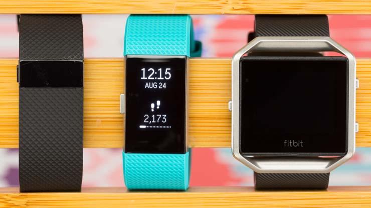 智能手环不只是小米！千元级运动手环FitbitCharge2测评