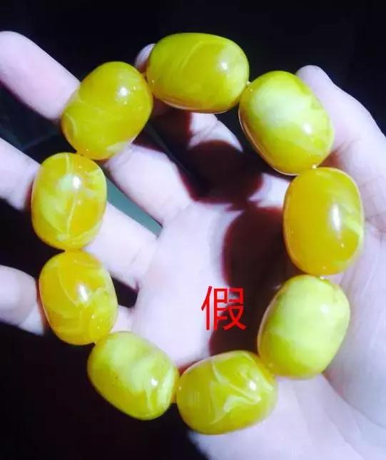 琥珀蜜蜡鉴别方法大揭秘,三招教你鉴别琥珀真假