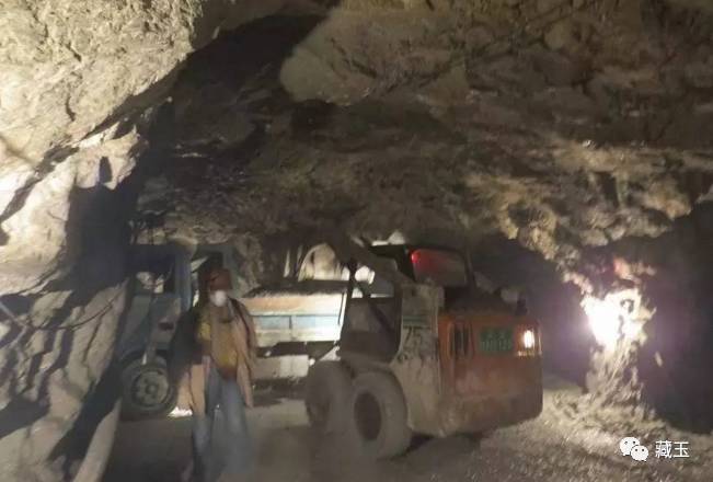 韩国玉矿开采商是如何赚中国人钱的？这篇文章告诉你