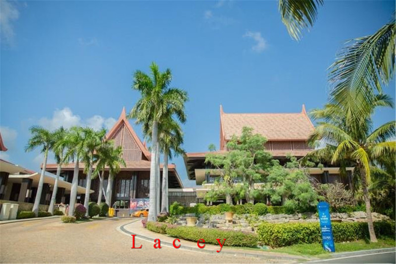 三亚全集攻略三亚地方美食推荐，酒店推荐！