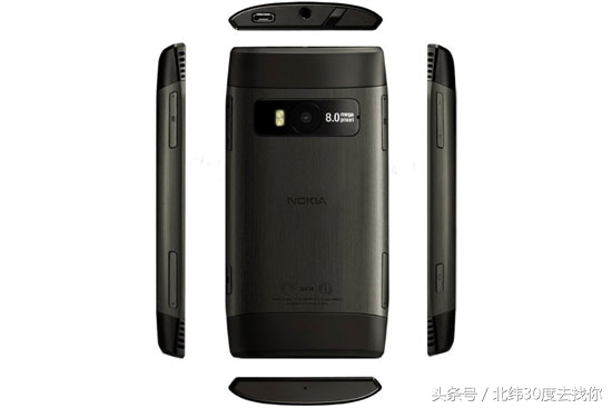 那些我们用过的智能手机,那些年我们用过的软件