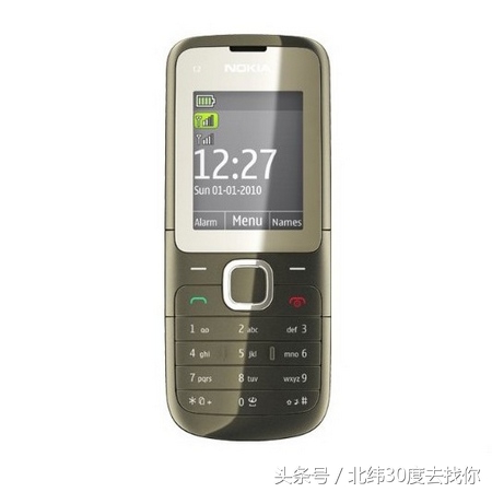 那些我们用过的智能手机,那些年我们用过的软件