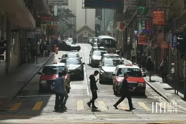 这才是香港如今的模样，让人所见所闻皆是惊奇｜香港回归20周年