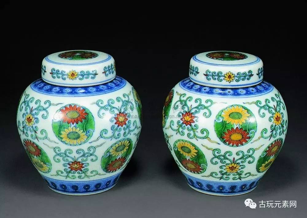 1997年的那场瀚海拍卖拍的真好，20年后，您还能记得秦公先生吗？