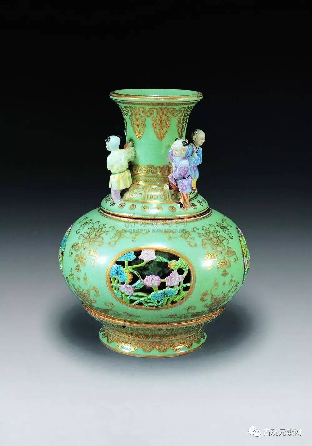 1997年的那场瀚海拍卖拍的真好，20年后，您还能记得秦公先生吗？