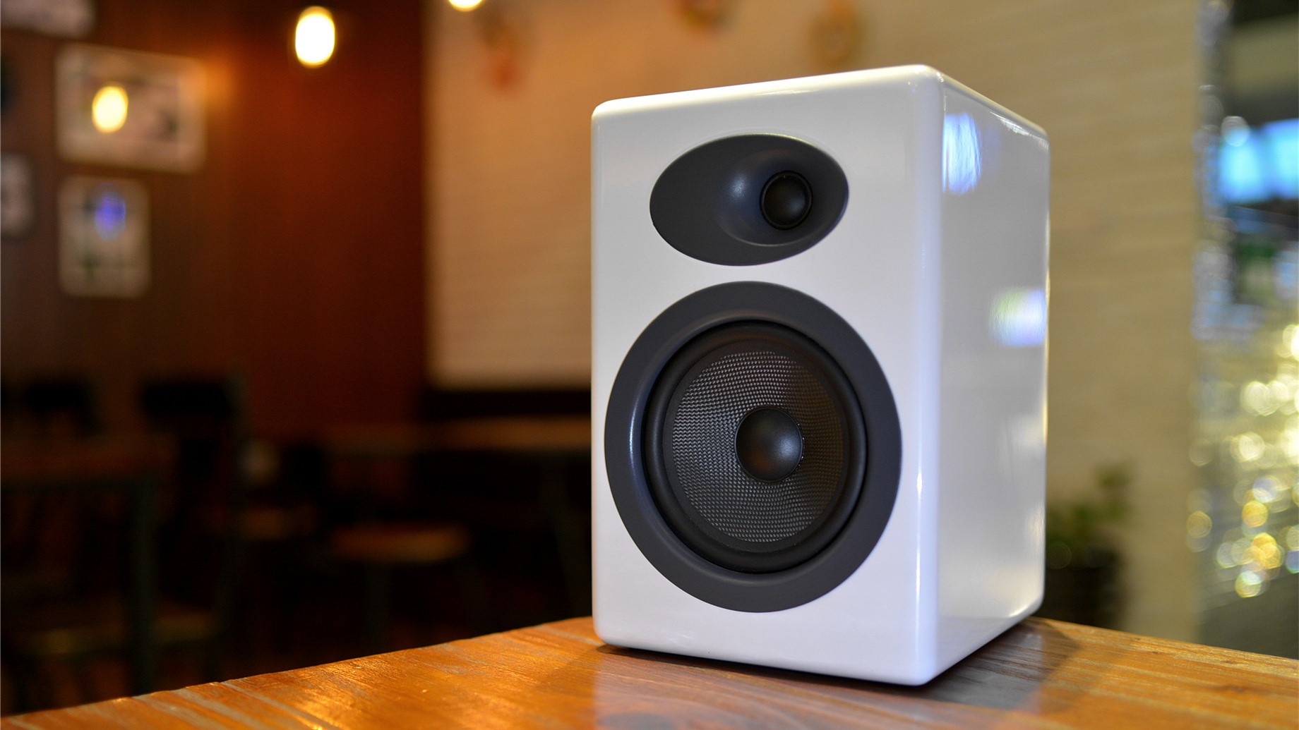 声擎哪款音箱值得入手,桌面有源音箱5.1声道