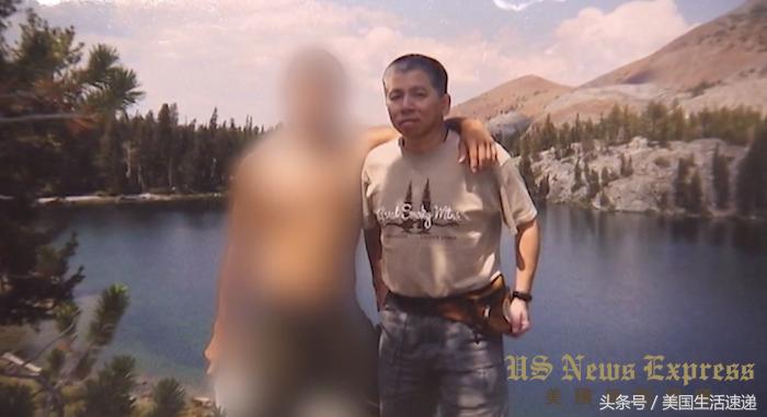 “我只是他的玩物”——华裔受害人含泪控诉