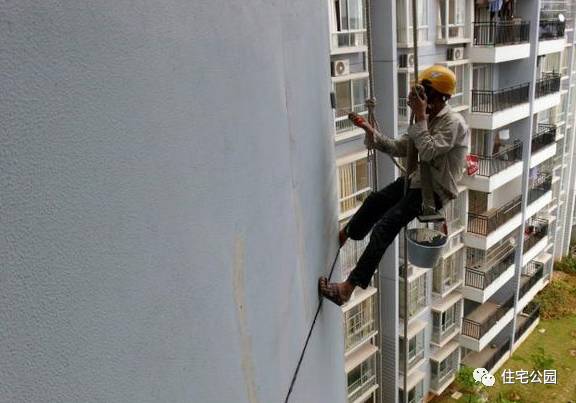 自建房不留滴水檐怎么排水,自建房注意滴水檐