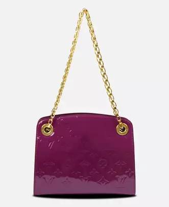 花了几百块买的lv怀疑是假的,花一万多买了lv包值得吗