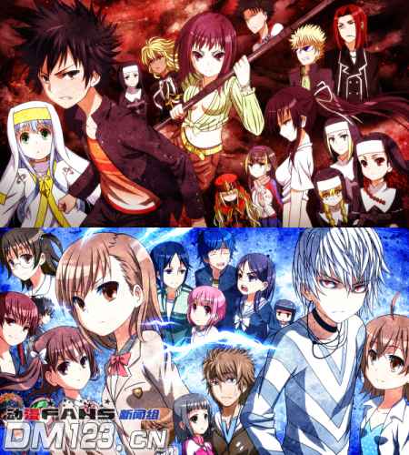 合集！30部热血+战斗+后宫的动画，有哪些值得你再追一遍？（附看片去处）