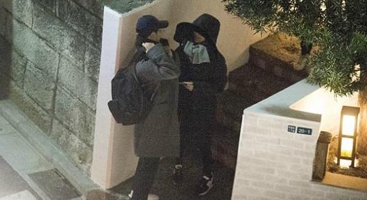 宋慧乔被观众称为男神收割机,男神收割机哪些是真情侣