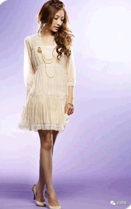 服装设计有freestyle吗？服装款式最全分类