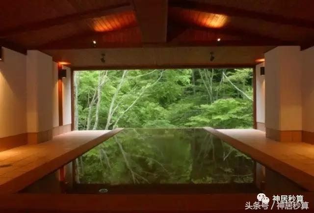 世界上最让人惊叹的十家酒店,全球都有哪些超五星级的酒店