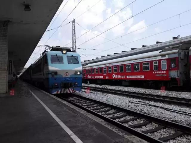 韶关，一个我们舍不得说再见的地方，韶关人顶起！