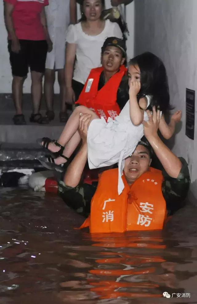 当消防员有几种办法,当消防员最难的是什么