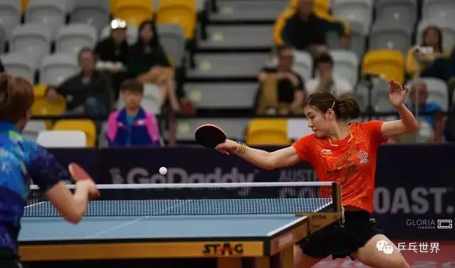 王曼昱出局陈梦迎来竞争机会,王曼昱出局陈梦有机会上奥运吗