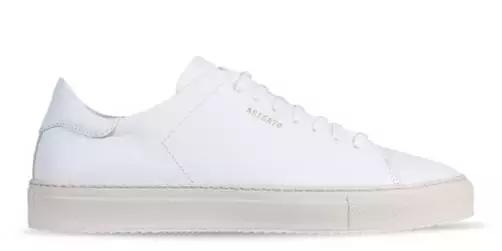 想买便宜好看的鞋子,想买小白鞋怕不耐脏怎么办