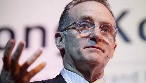 霍华德·马克斯：一个资产管理人的任务