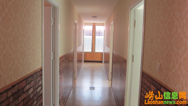 冬日青岛崂山旅游住宿便宜攻略,青岛崂山渔村风景区在哪里