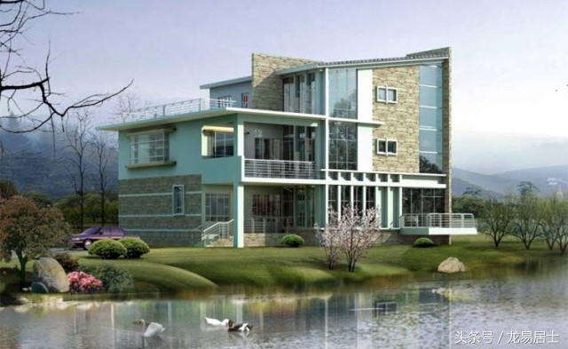 公路对住宅的影响,住宅周围的路对后人有什么影响