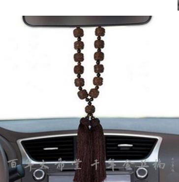 寓意好的车上挂件,汽车挂什么挂件寓意好