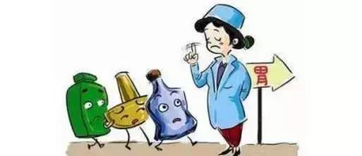 酒后胃难受怎么办吃什么菜,酒后胃难受怎么办呢