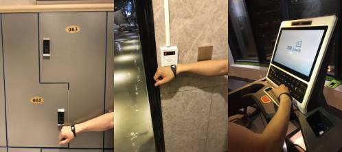 ai智慧健身房app,互联网健身房的智能系统