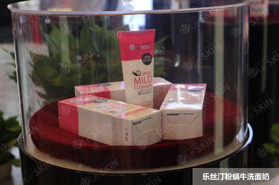 泰国乐丝汀蜗牛霜怎么样,乐丝汀蜗牛霜效果怎么样
