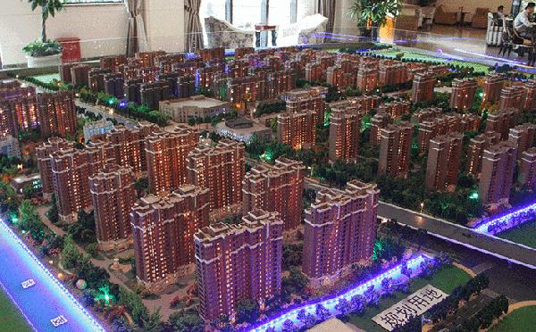 中环国际三期顶楼复式户型图,中环国际公寓三期156平