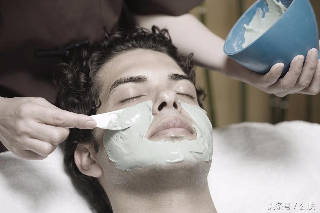 清洁面膜真实测评真的有效果吗,清洁面膜哪些肤质不能用