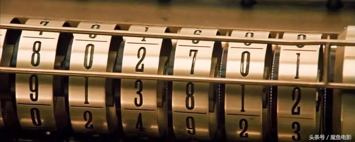 这部穿越时空的科幻片，预言了80万年后人类的进化形态，原著比广义相对论还早20年