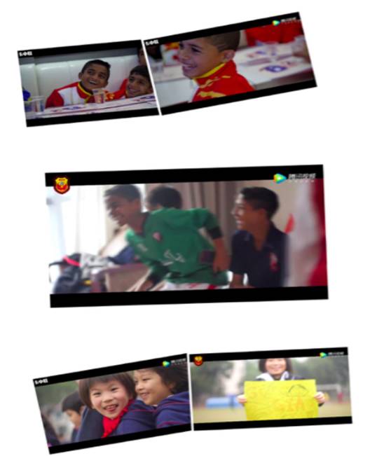 共筑足球梦图,巴基斯坦筑梦