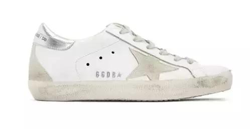 一篇文章看懂小白鞋,如何挑选适合自己的小白鞋