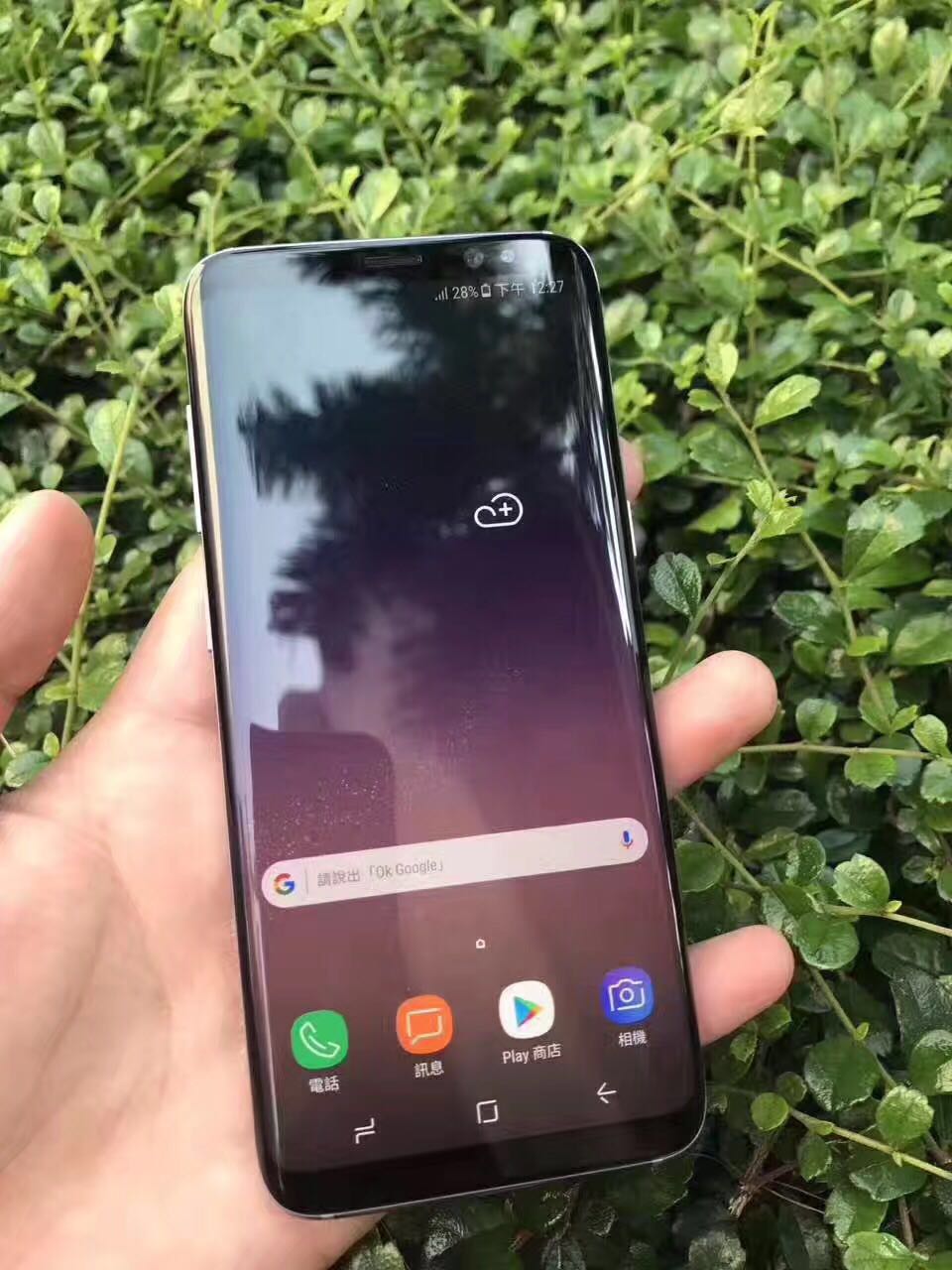 三星s8+和苹果8哪个好更值得入手,三星s8现在值得入手吗