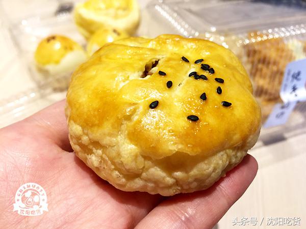 听说网红鸟悄的来沈阳开店了,让我替你们尝尝吧!