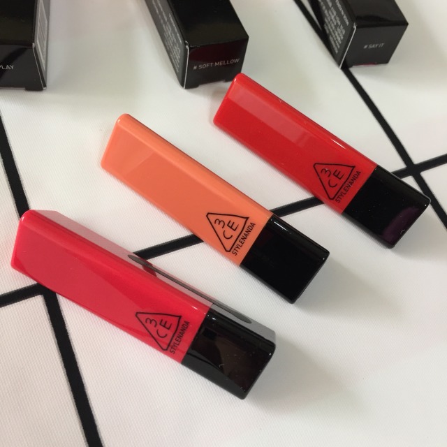 6款保湿口红解决你嘴唇的细纹，让你重拾水润嘟嘟唇