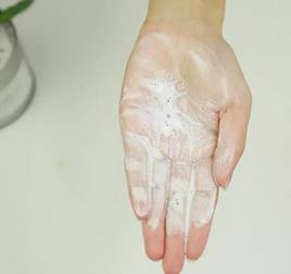 检测洗面奶成分,检测的洗面奶