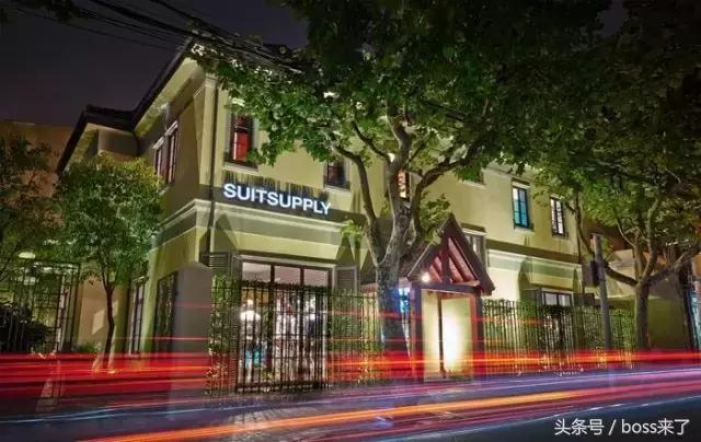 黄晓明蓝色西装同款,黄晓明同款西服