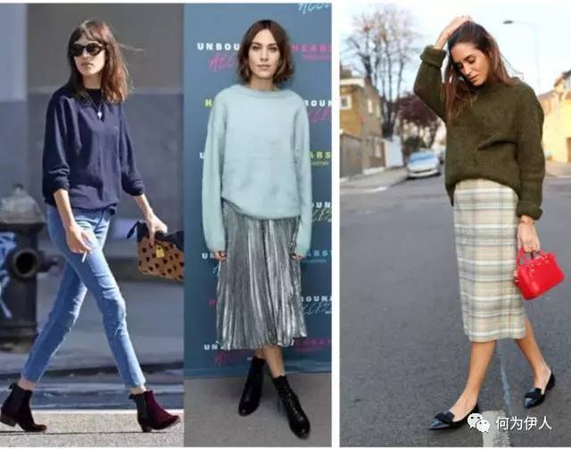 脚脖太细显得小腿肚粗,小腿肚超级粗脚踝超级细怎么办