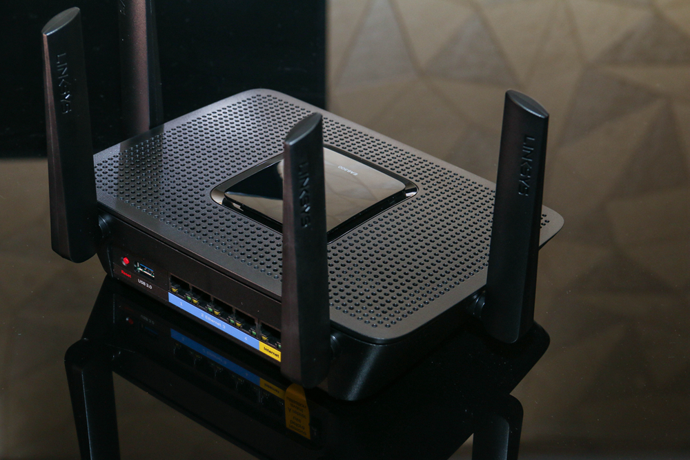 买个路由器能解决网速慢的问题吗,花1000多买路由器