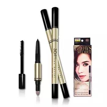 泰国购物攻略丨刷我滴卡！平价又好用的泰国小物，必买清单在此！