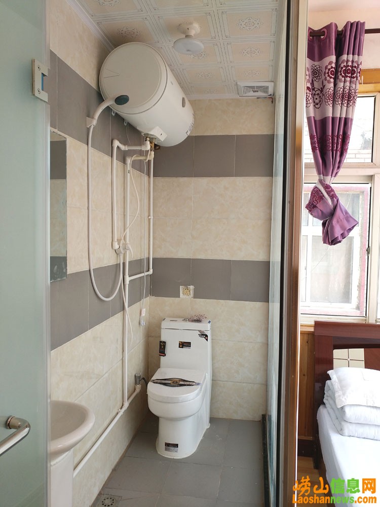 冬日青岛崂山旅游住宿便宜攻略,青岛崂山渔村风景区在哪里