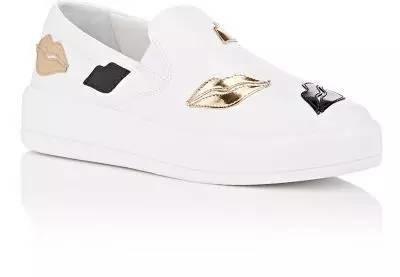 杨幂的最近穿的运动鞋,杨幂穿的薄荷绿运动鞋