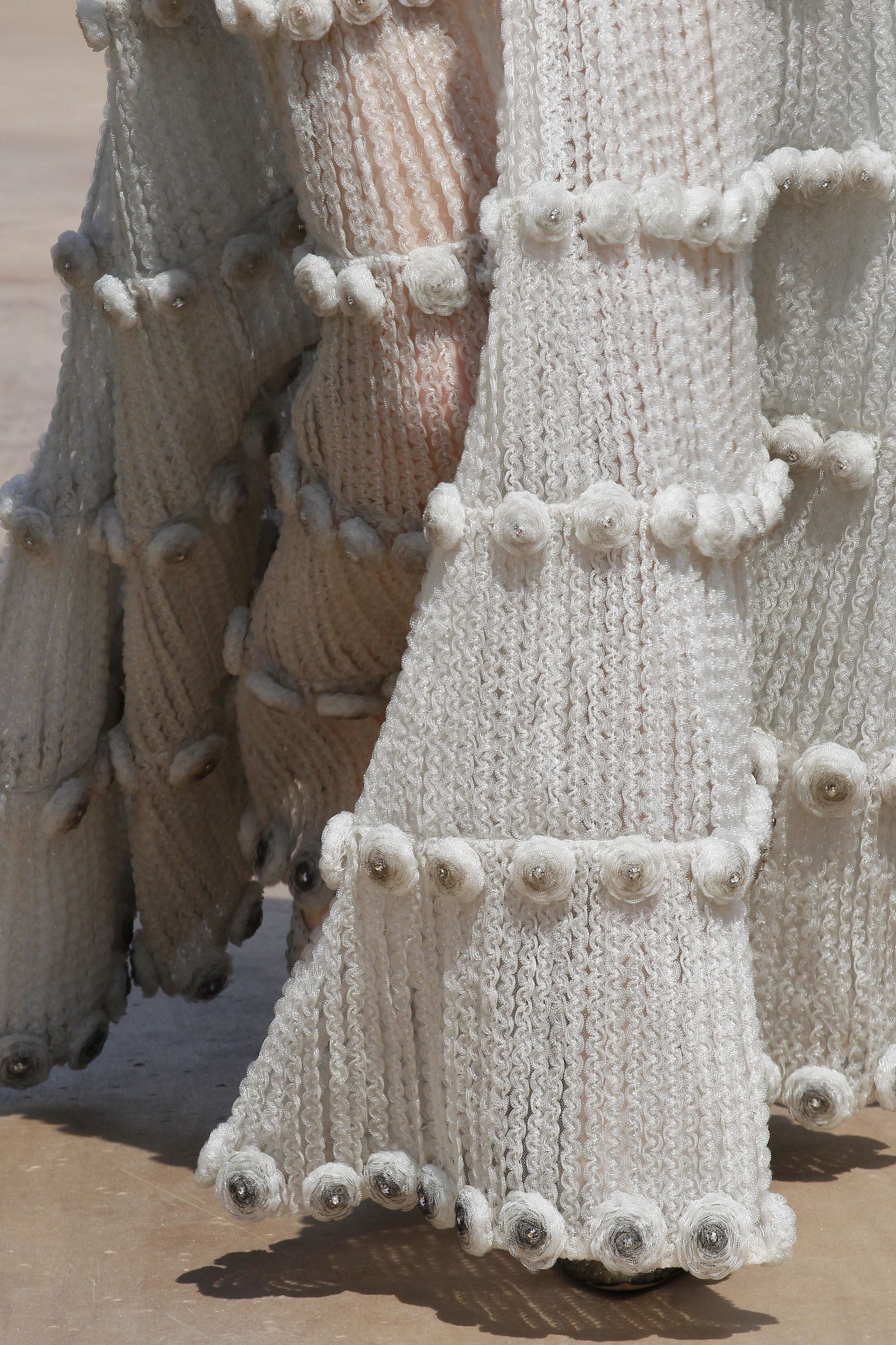 高定周adoritz,dior高定20172018秋冬