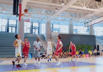 约吧大明星鹿晗高清,鹿晗篮球视频