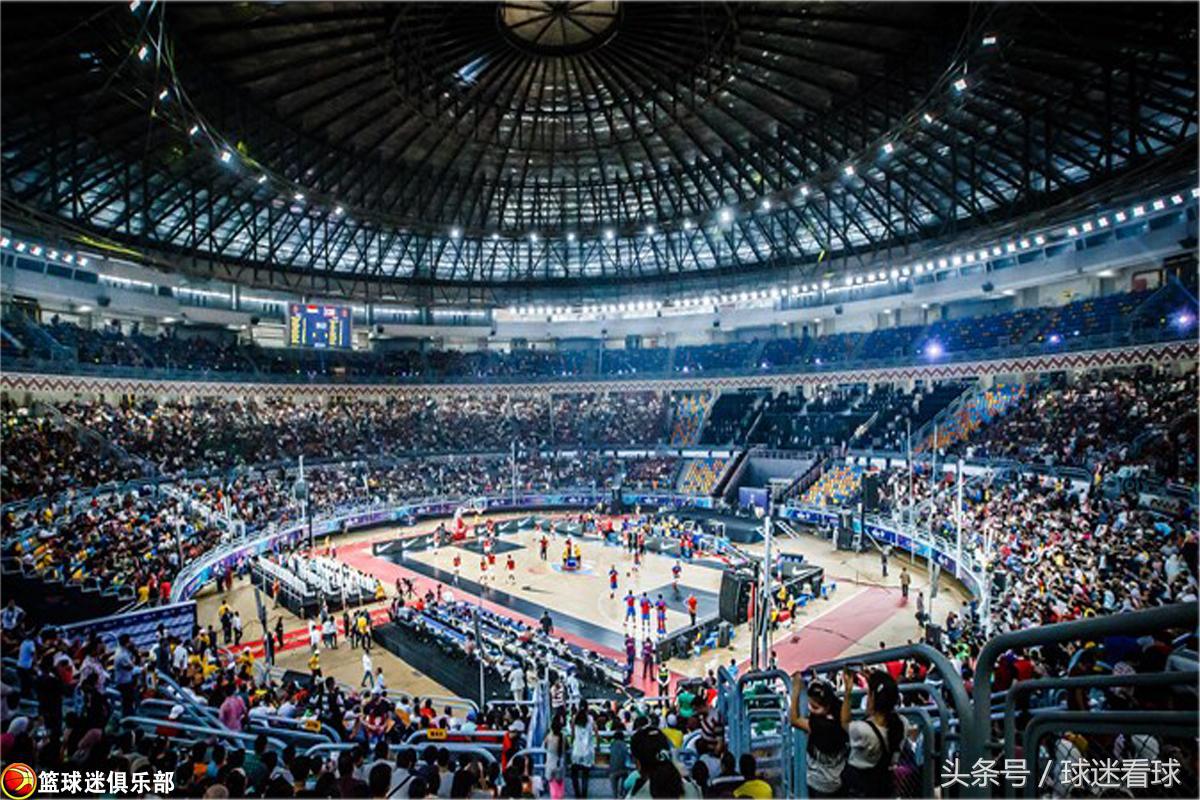 世界男篮锦标赛u19分组,u19男篮世界杯亚洲