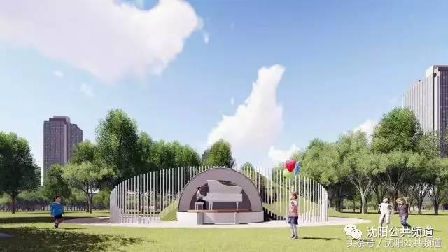 请奔走相告！你爱听的歌，你想见的郎朗和大咖，这些梦想统统都要在这里实现啦！