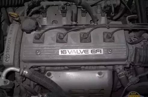 日系车最好的十款发动机,使用日本发动机的几款国产车