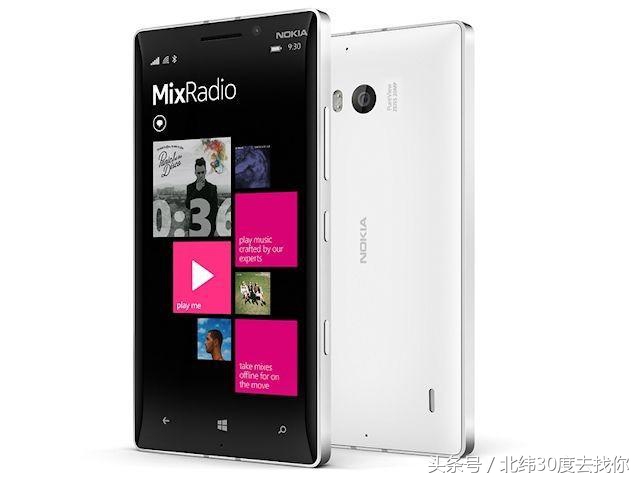 那些我们用过的智能手机,那些年我们用过的软件